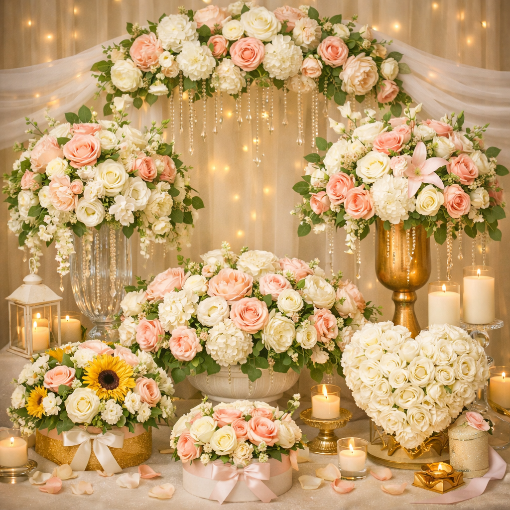 Flowers